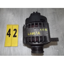 LANCIA LYBRA  1,8 alternator DENSO 100A  (46765836)