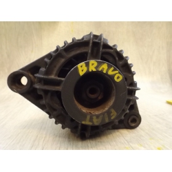 FIAT BRAVO 1.6 16V alternator BOSCH 70A 0124415011