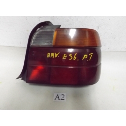 BMW E-36 lampa tył  prawa