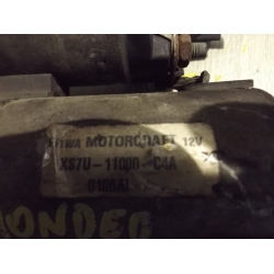 FORD MONDEO 1.8 16V rozrusznik MOTORCRAFT XS7U11000C4A