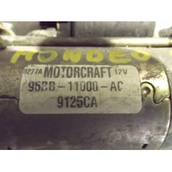 FORD MONDEO MK II 1.8 16V rozrusznik MOTORCRAFT 96BB11000AC 9125CA