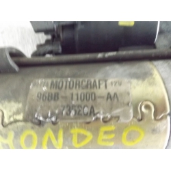 FORD MONDEO MK II 1.8 rozrusznik MOTORCRAFT 96BB11000AA 7526CA
